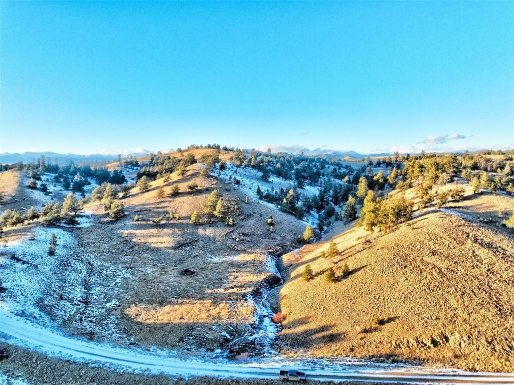 3. Land for Active at 243 June Lane Hartsel, Colorado 80449 United States