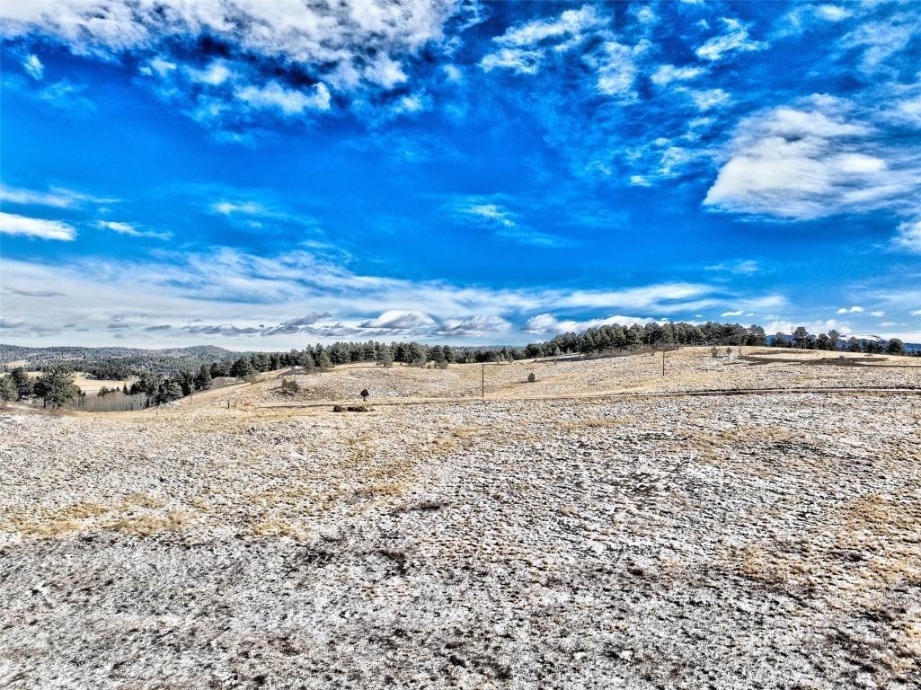 14. Land for Active at County Rd 403 Florissant, Colorado 80816 United States