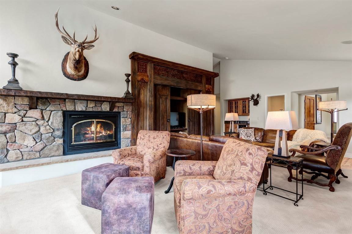 12. Single Family Homes for Active at 248 Rocky Mountain Way Breckenridge, Colorado 80424 United States