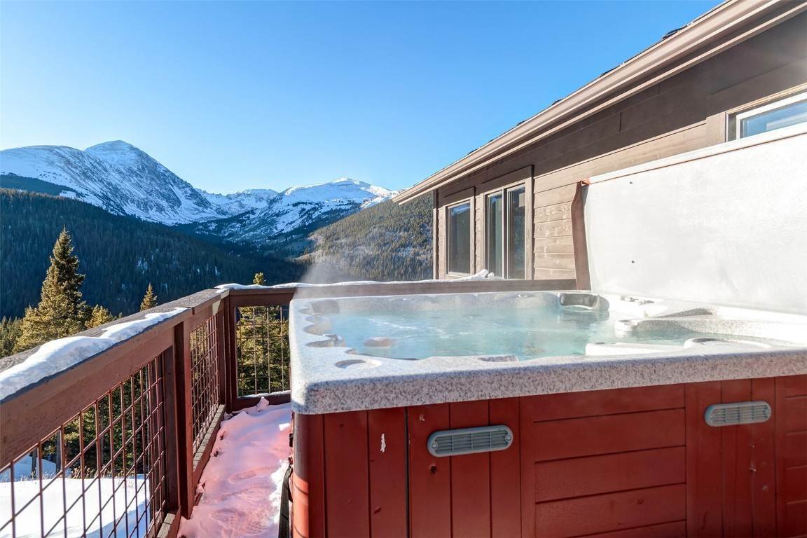 15. Single Family Homes for Active at 248 Rocky Mountain Way Breckenridge, Colorado 80424 United States
