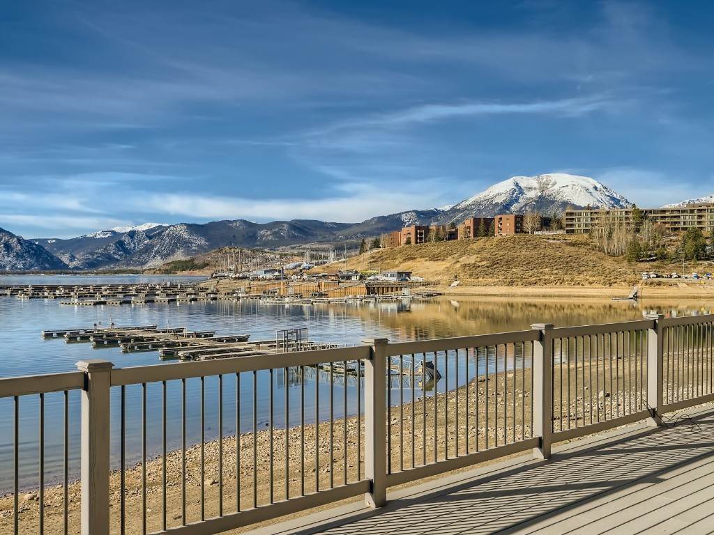 16. Condominiums for Active at 576 Tenderfoot Street Dillon, Colorado 80435 United States