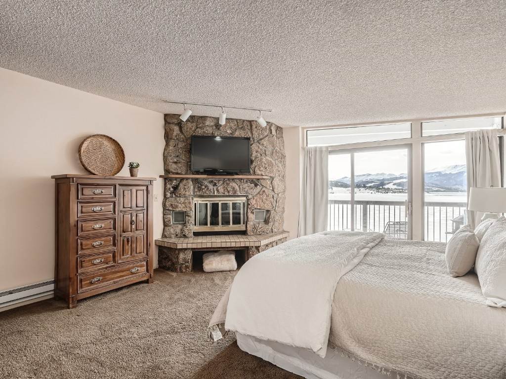 7. Condominiums for Active at 576 Tenderfoot Street Dillon, Colorado 80435 United States