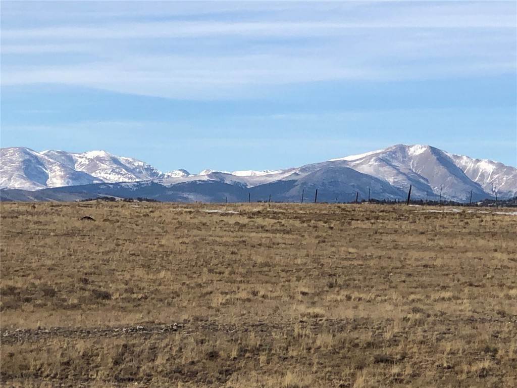 1. Land for Active at 1397 Yellowstone Road Hartsel, Colorado 80449 United States