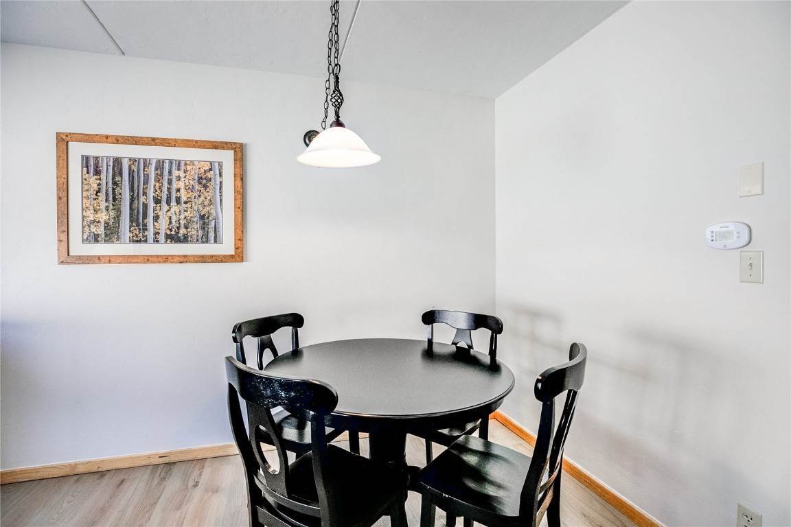 5. Condominiums for Active at 640 Village Road Breckenridge, Colorado 80424 United States