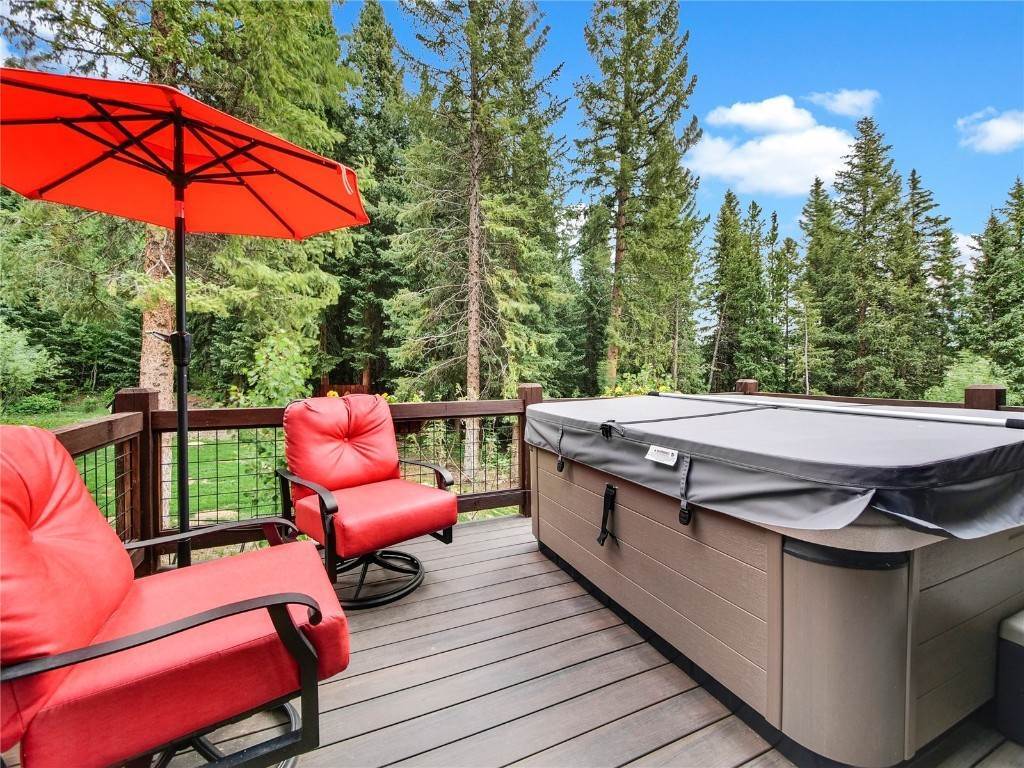 12. Single Family Homes for Active at 86 Victory Lane Breckenridge, Colorado 80424 United States