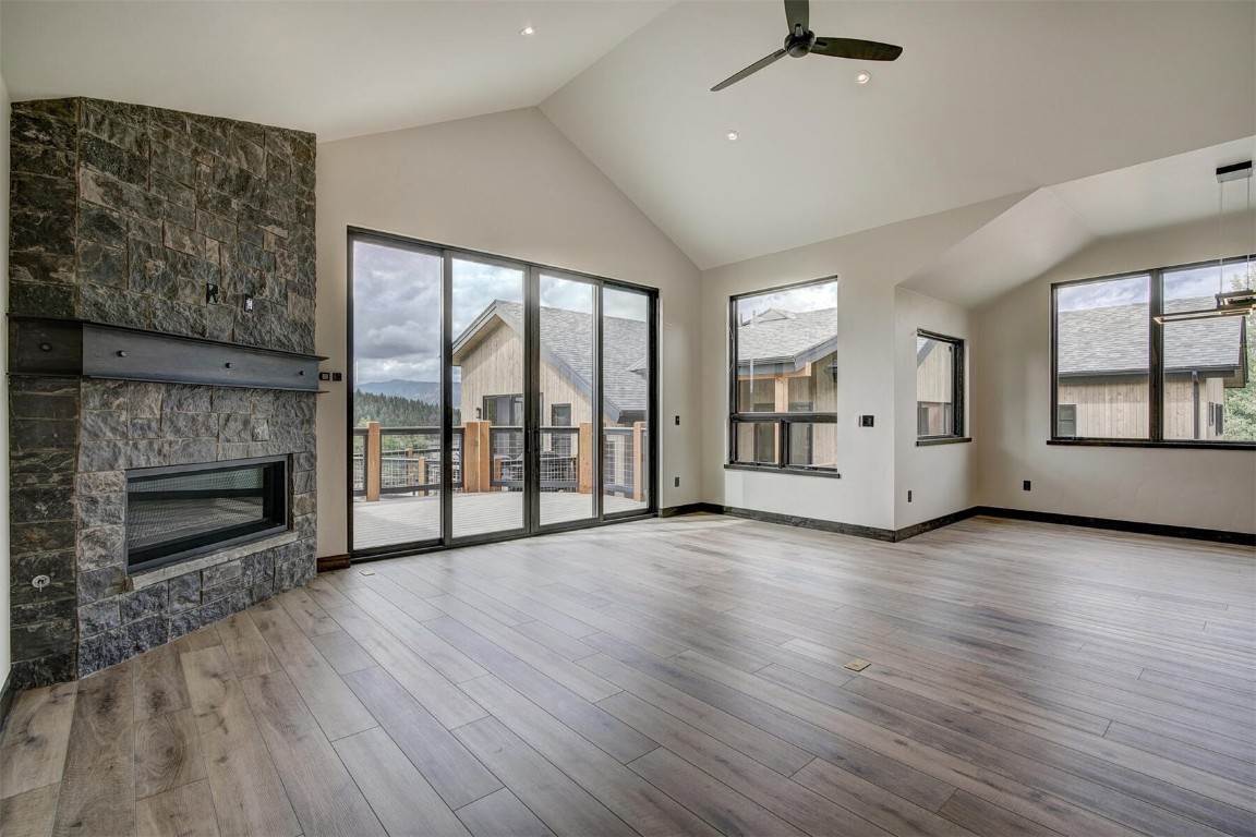 14. Duplex Homes for Active at 14 Ensign Drive Dillon, Colorado 80435 United States