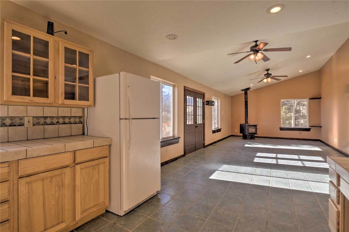 4. Single Family Homes for Active at 1381 Willow Creek Lane Fairplay, Colorado 80440 United States