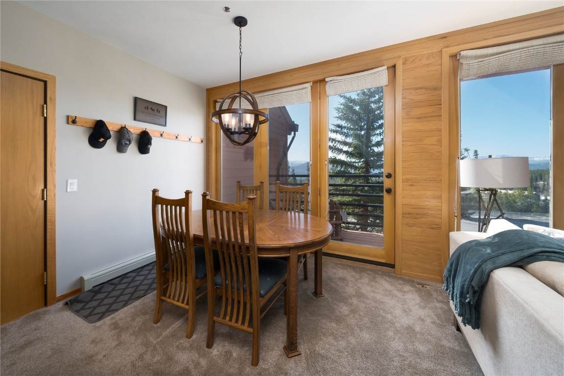 9. Condominiums for Active at 91400 Ryan Gulch Road Silverthorne, Colorado 80498 United States