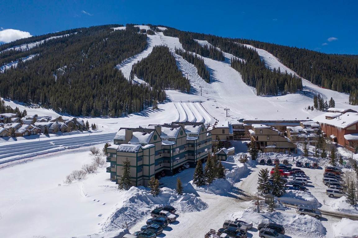 2. Single Family Homes for Active at 82 Wheeler Circle Copper Mountain, Colorado 80443 United States