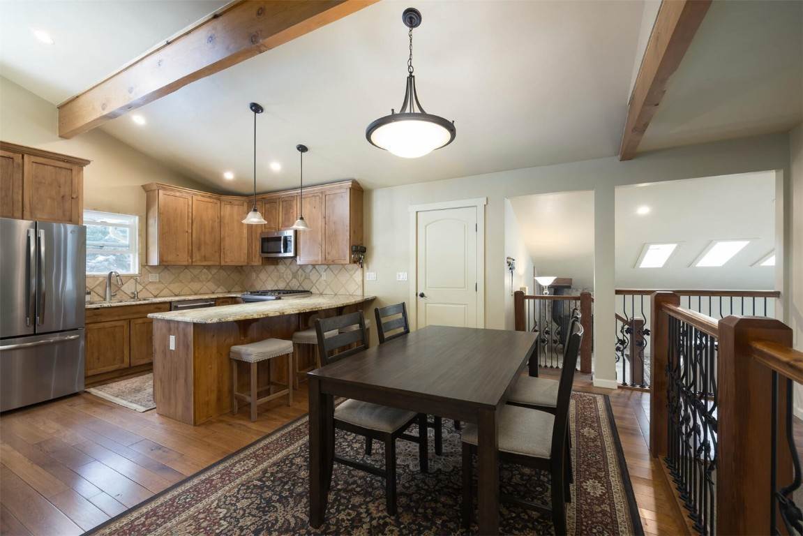 5. Single Family Homes for Active at 95 Cottonwood Drive Dillon, Colorado 80435 United States