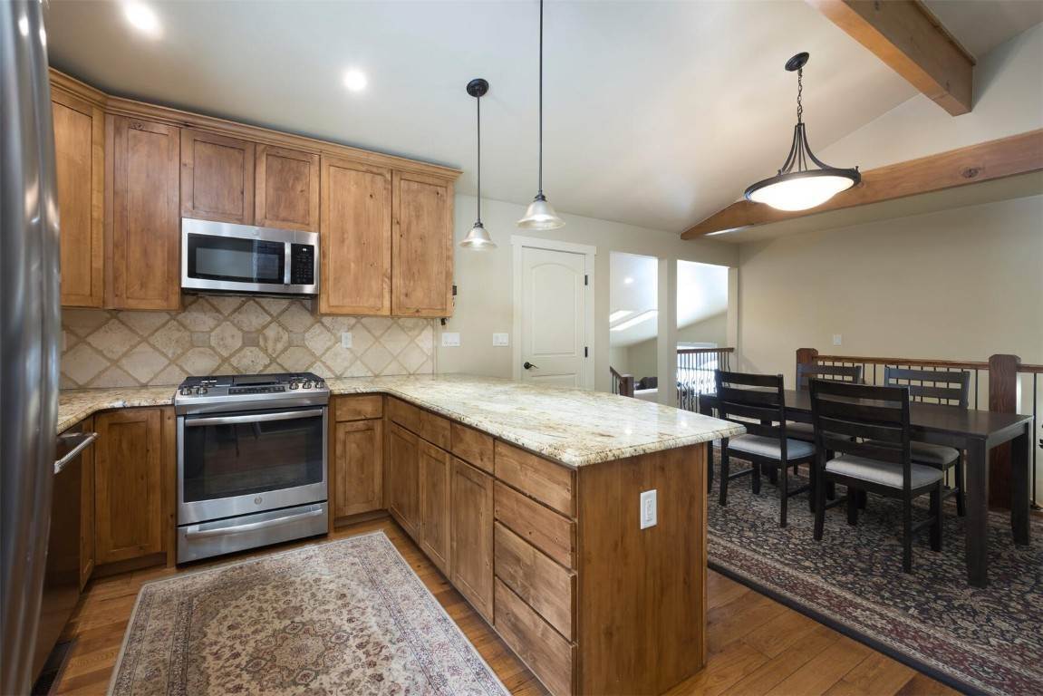 6. Single Family Homes for Active at 95 Cottonwood Drive Dillon, Colorado 80435 United States