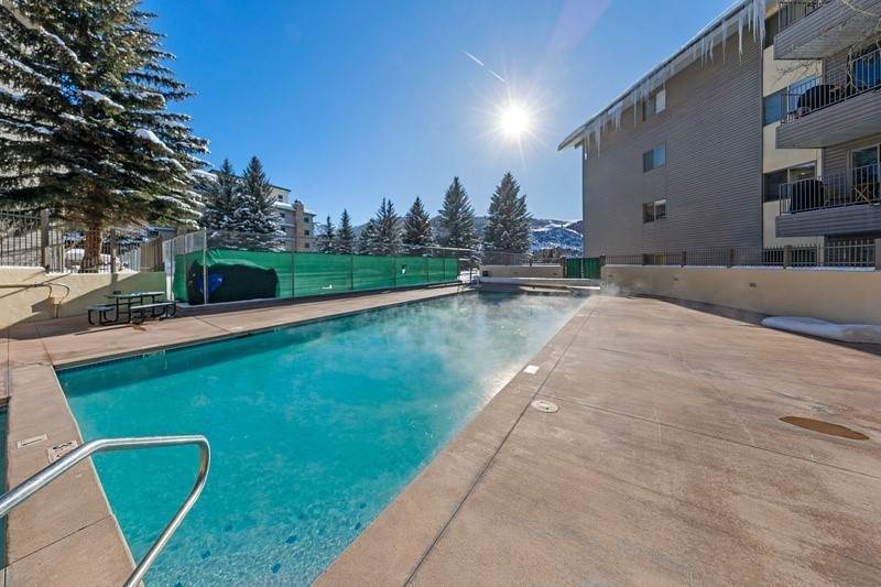 13. Condominiums for Active at 177 Lake Street Avon, Colorado 81620 United States