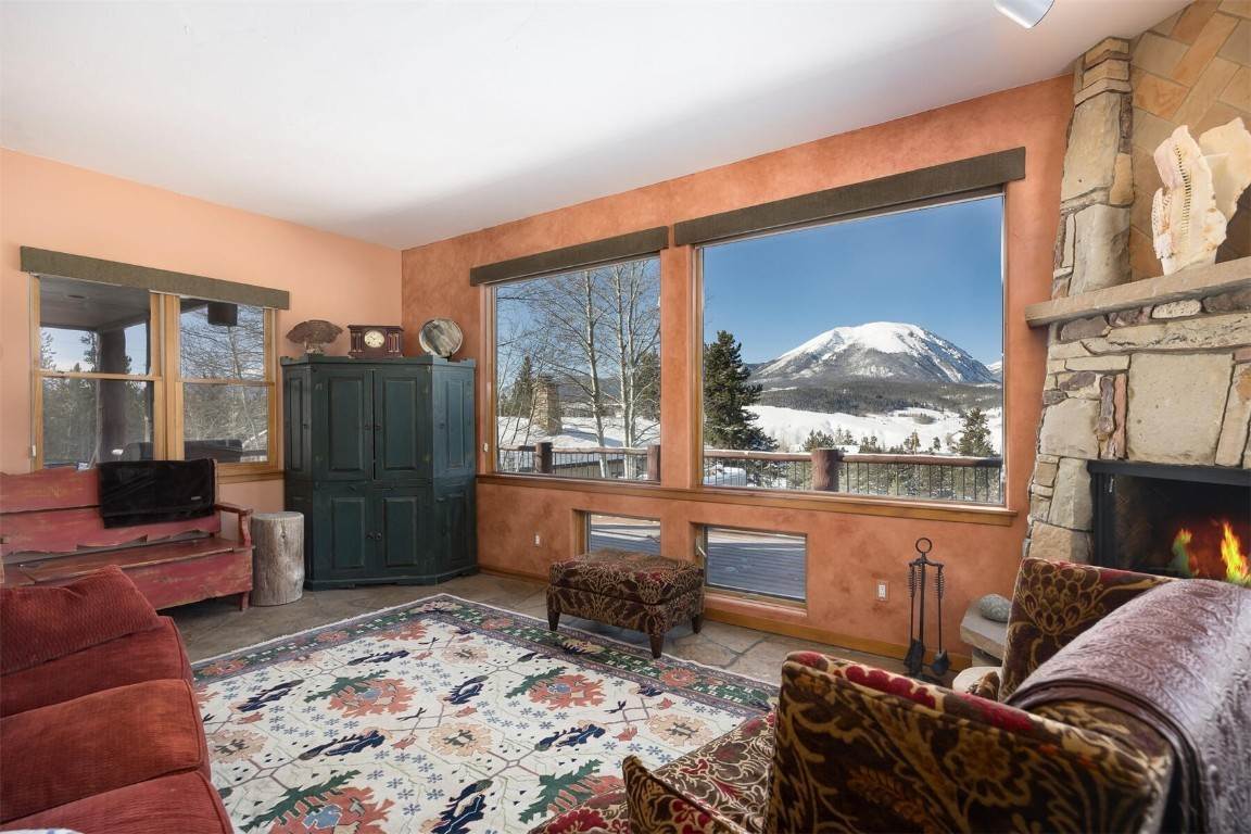 4. Single Family Homes for Active at 145 F Road Silverthorne, Colorado 80498 United States