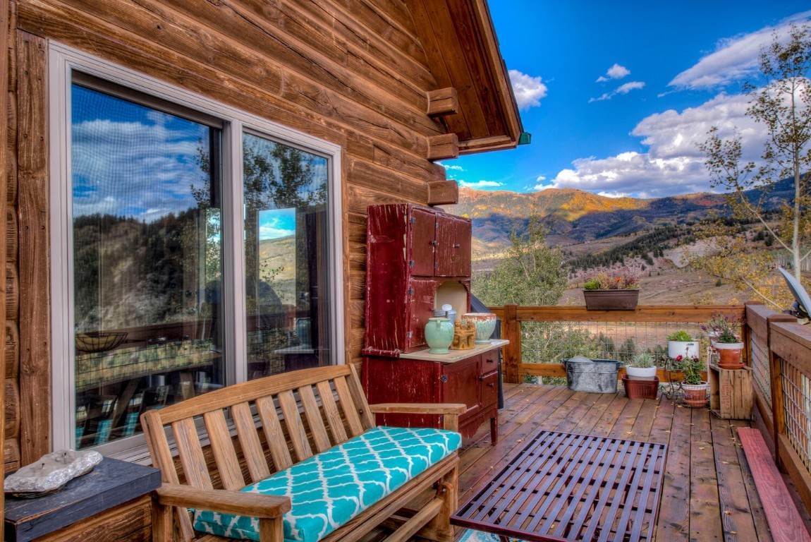 6. Single Family Homes for Active at 496 Blue Ridge Road Silverthorne, Colorado 80498 United States