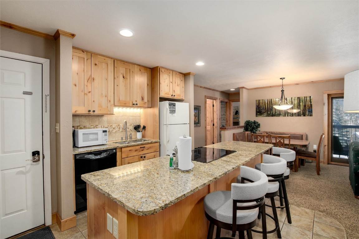 5. Condominiums for Active at 500 Four Oclock Road Breckenridge, Colorado 80424 United States