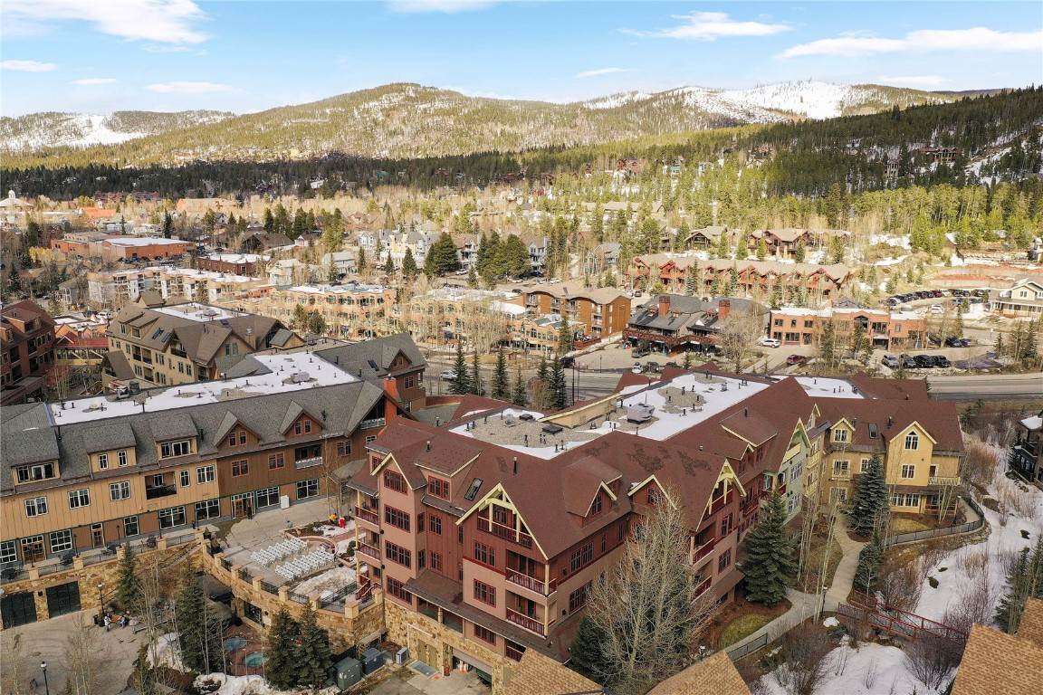 Single Family Homes for Active at 600D S Main Street Street Breckenridge, Colorado 80424 United States