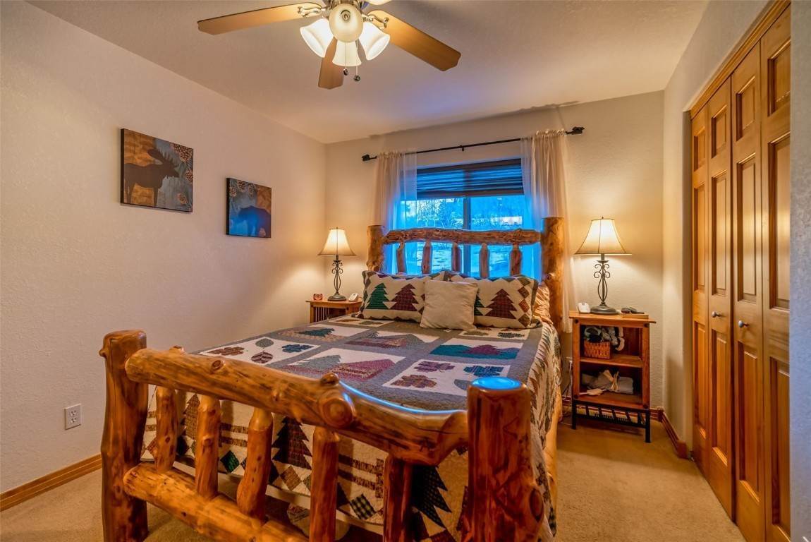 10. Single Family Homes for Active at 541 Warpath Road Como, Colorado 80432 United States