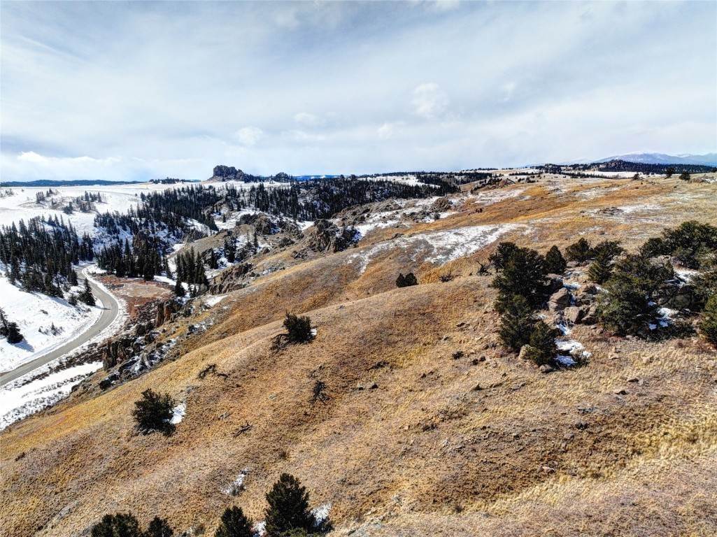 14. Land for Active at County Rd 77 Jefferson, Colorado 80456 United States