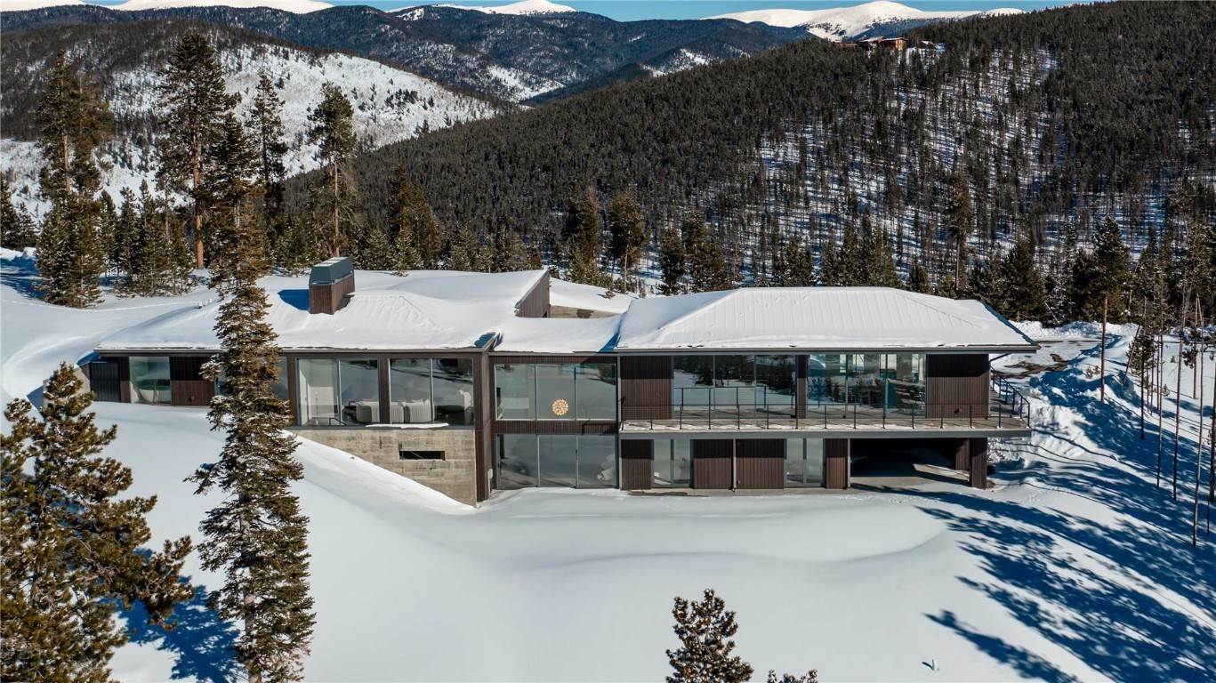 2. Single Family Homes for Active at 2770 Estates Drive Breckenridge, Colorado 80424 United States