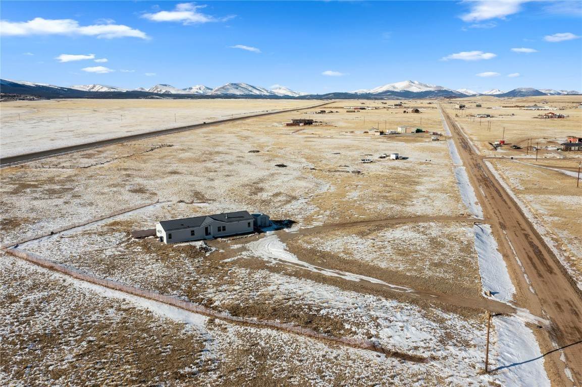 1. Single Family Homes for Active at 265 TROUT Road Fairplay, Colorado 80440 United States