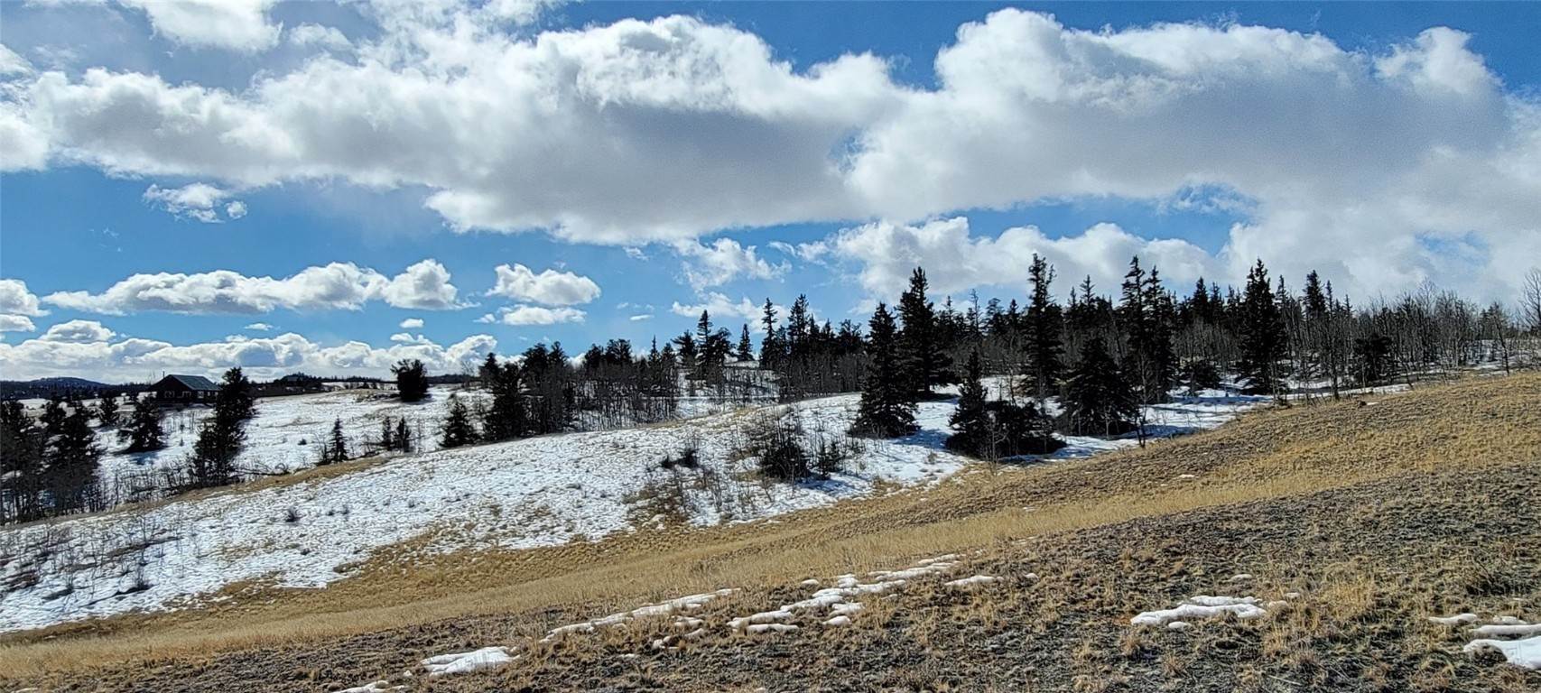 4. Land for Active at 285 Arland Road Como, Colorado 80432 United States