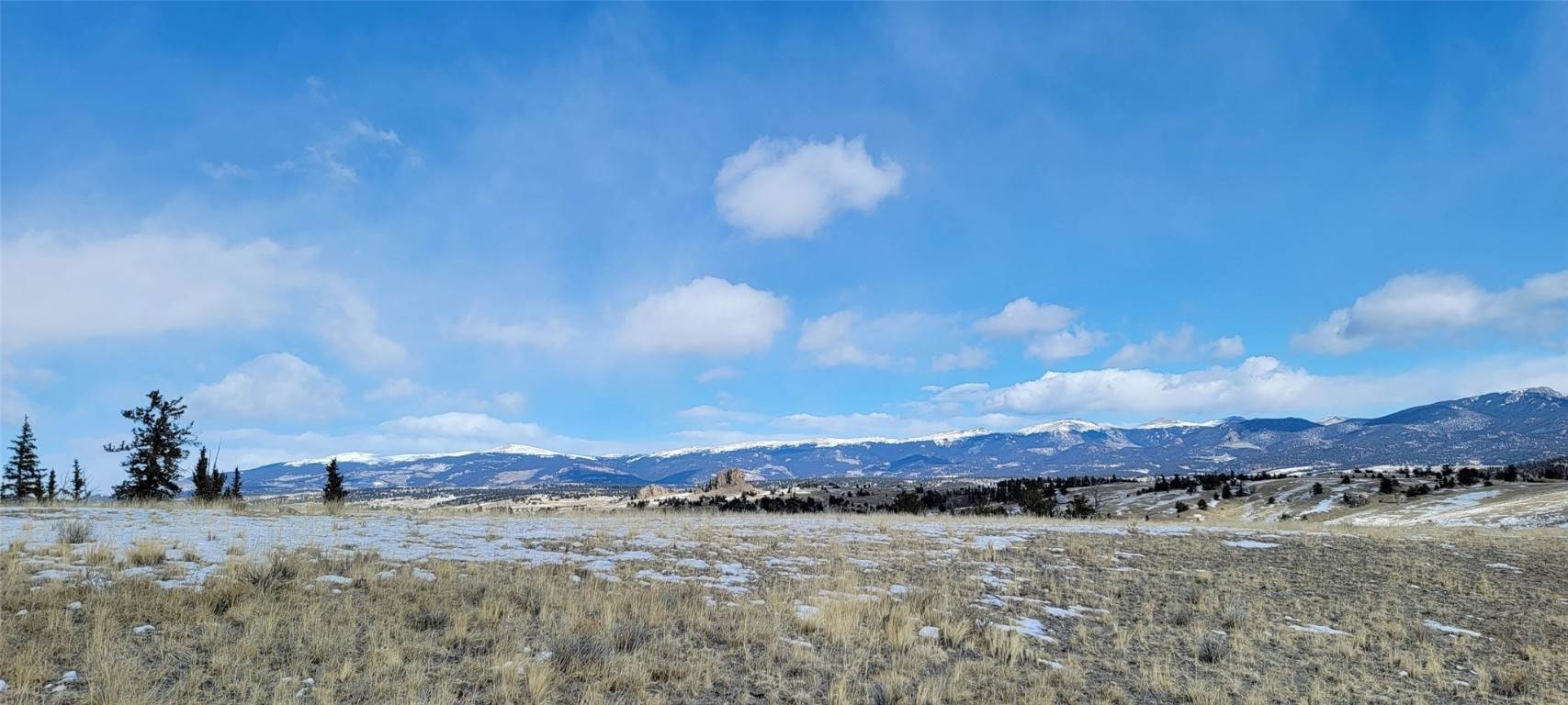 5. Land for Active at 285 Arland Road Como, Colorado 80432 United States