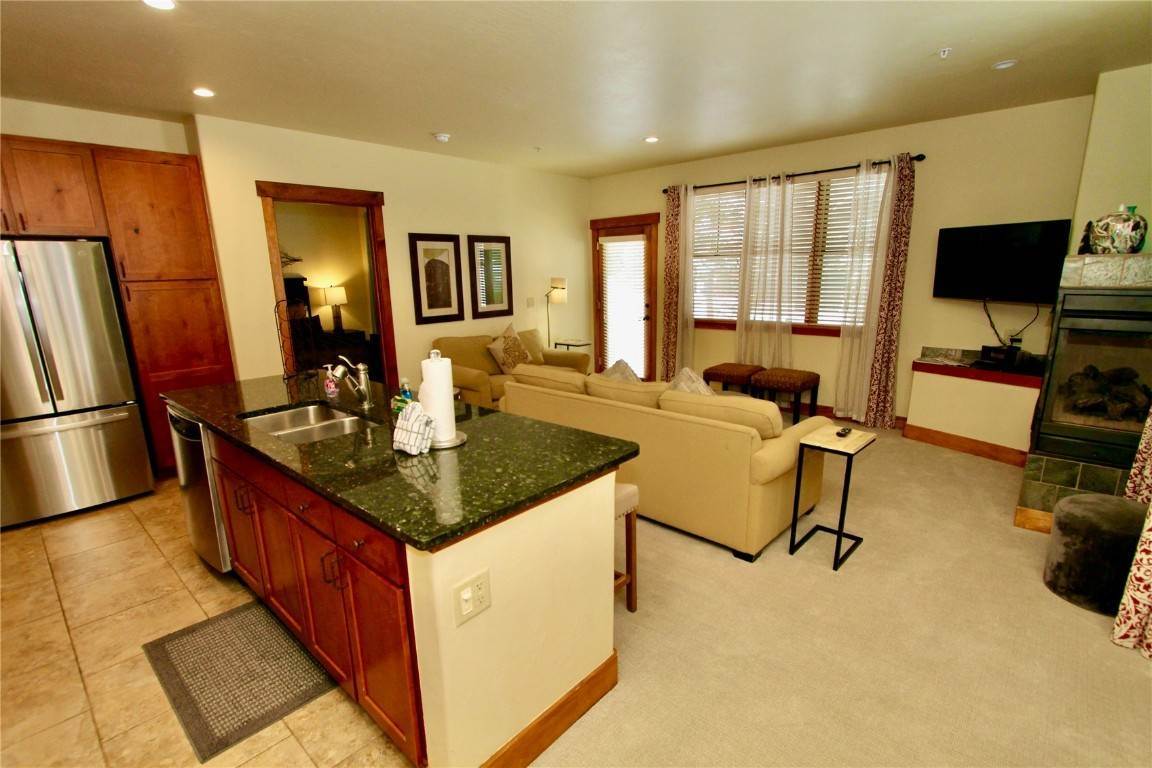6. Condominiums for Active at 12 Union Creek Trail Copper Mountain, Colorado 80443 United States