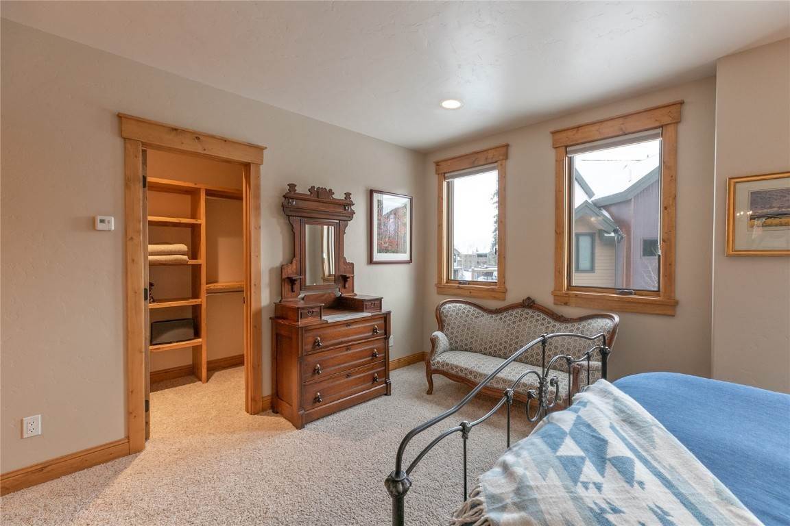 15. Townhouse for Active at 305 S 2nd Avenue Frisco, Colorado 80443 United States