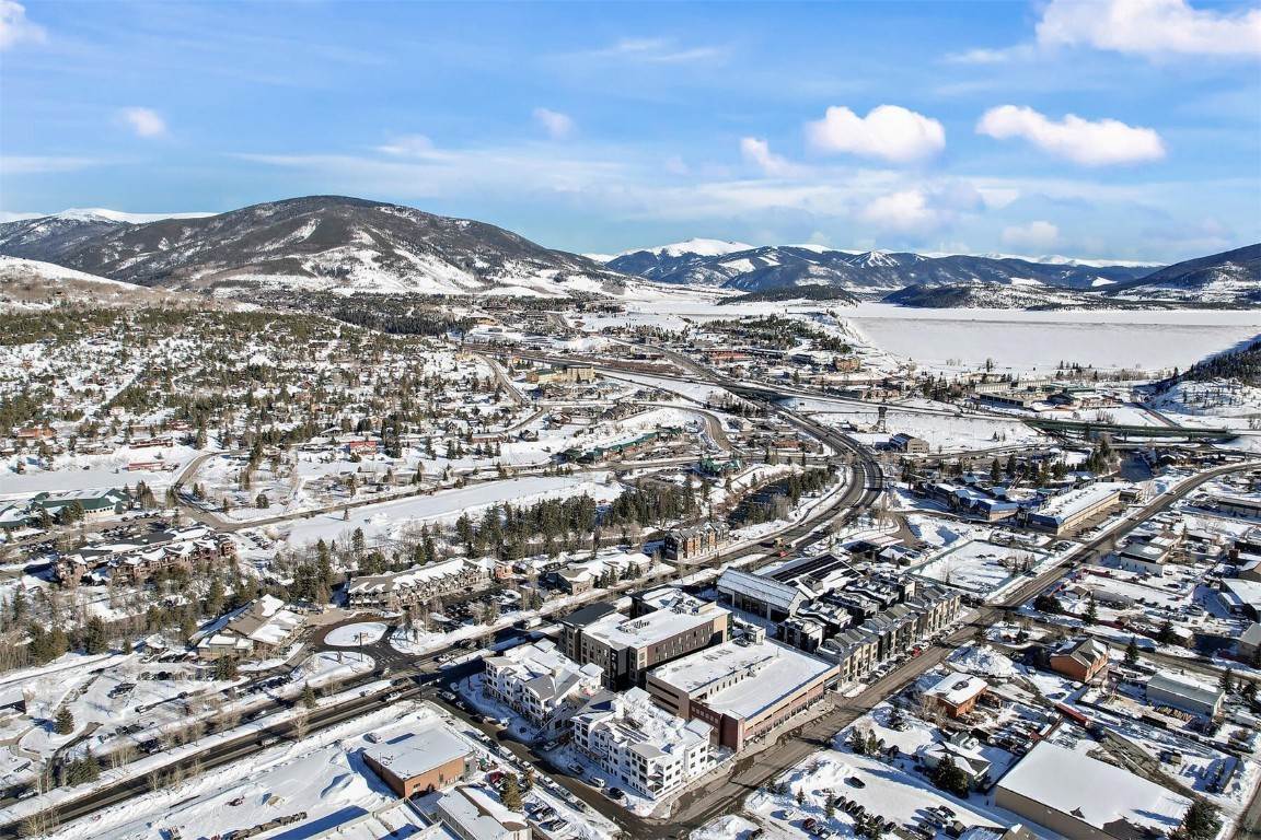 16. Commercial for Active at 37 & 75 W 4th Street Silverthorne, Colorado 80497 United States