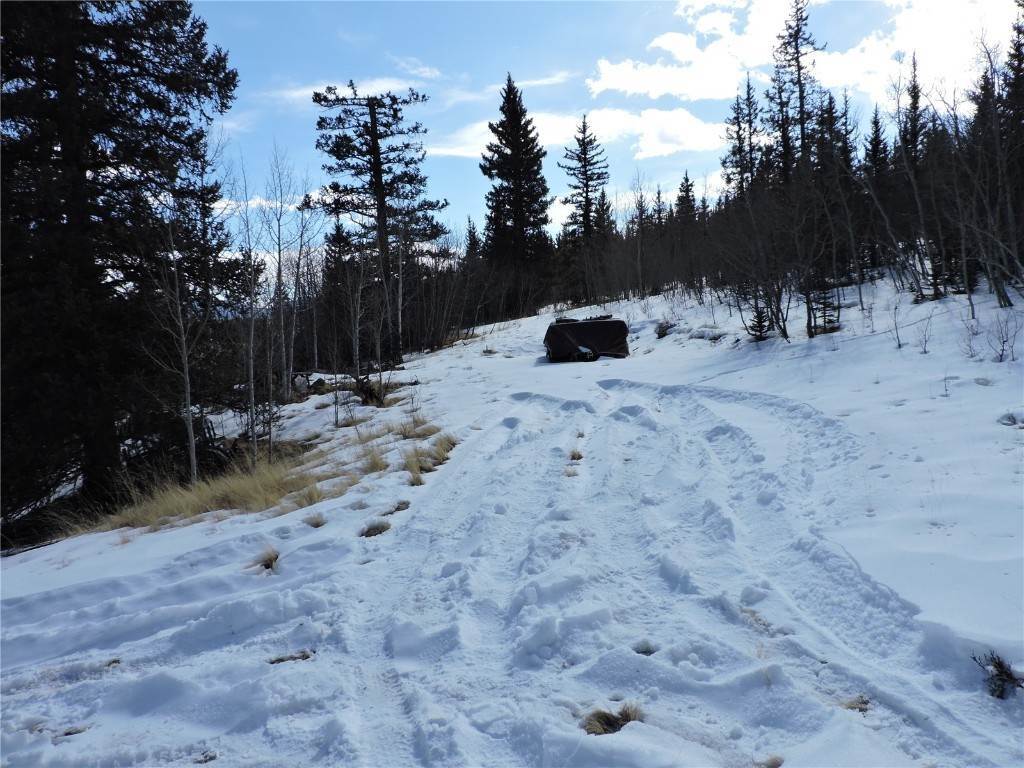 10. Land for Active at 820 Swiggler Road Jefferson, Colorado 80456 United States