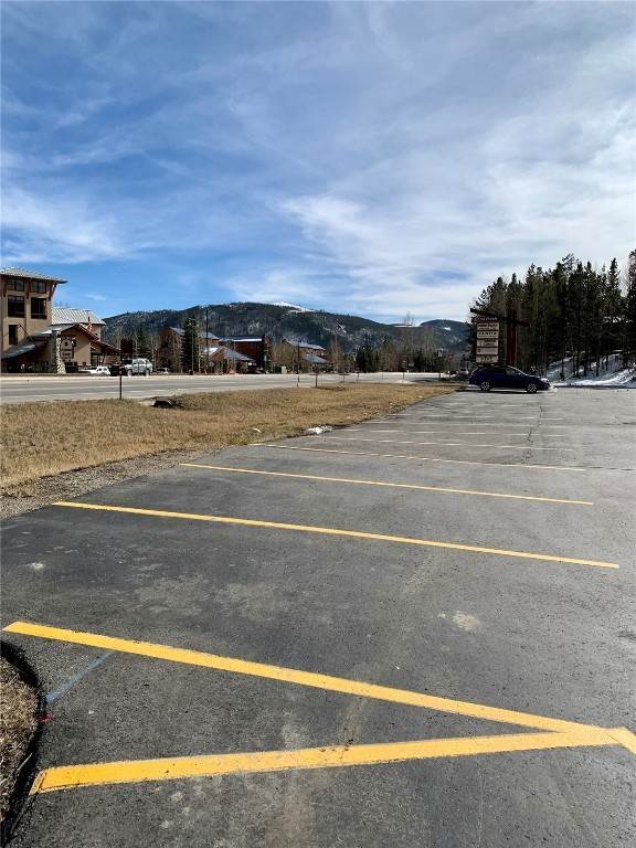 8. Commercial at 710 N Summit Boulevard Frisco, Colorado 80443 United States