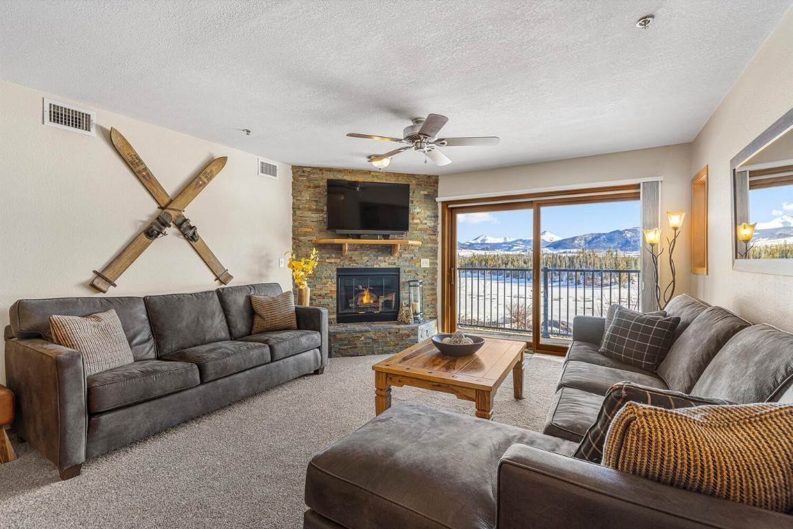 12. Condominiums for Active at 1630 Lakeview Terrace Frisco, Colorado 80443 United States