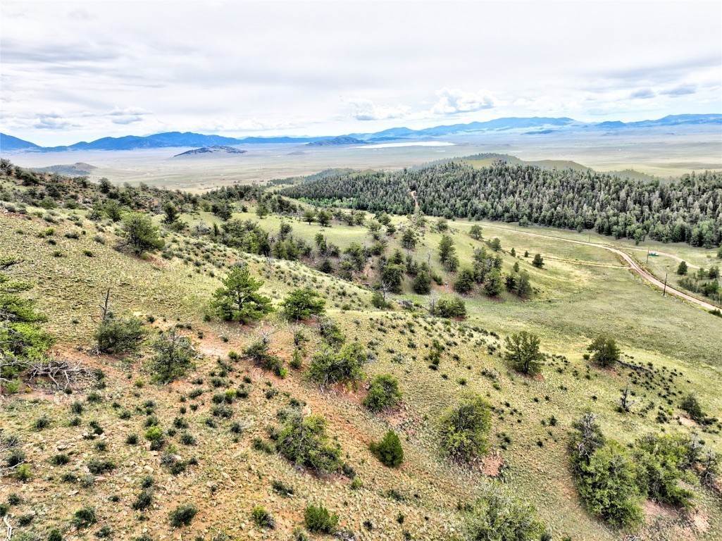 15. Land for Active at 861 Summit Road Hartsel, Colorado 80449 United States