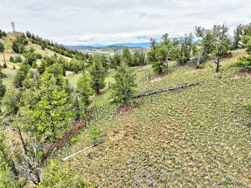 17. Land for Active at 861 Summit Road Hartsel, Colorado 80449 United States