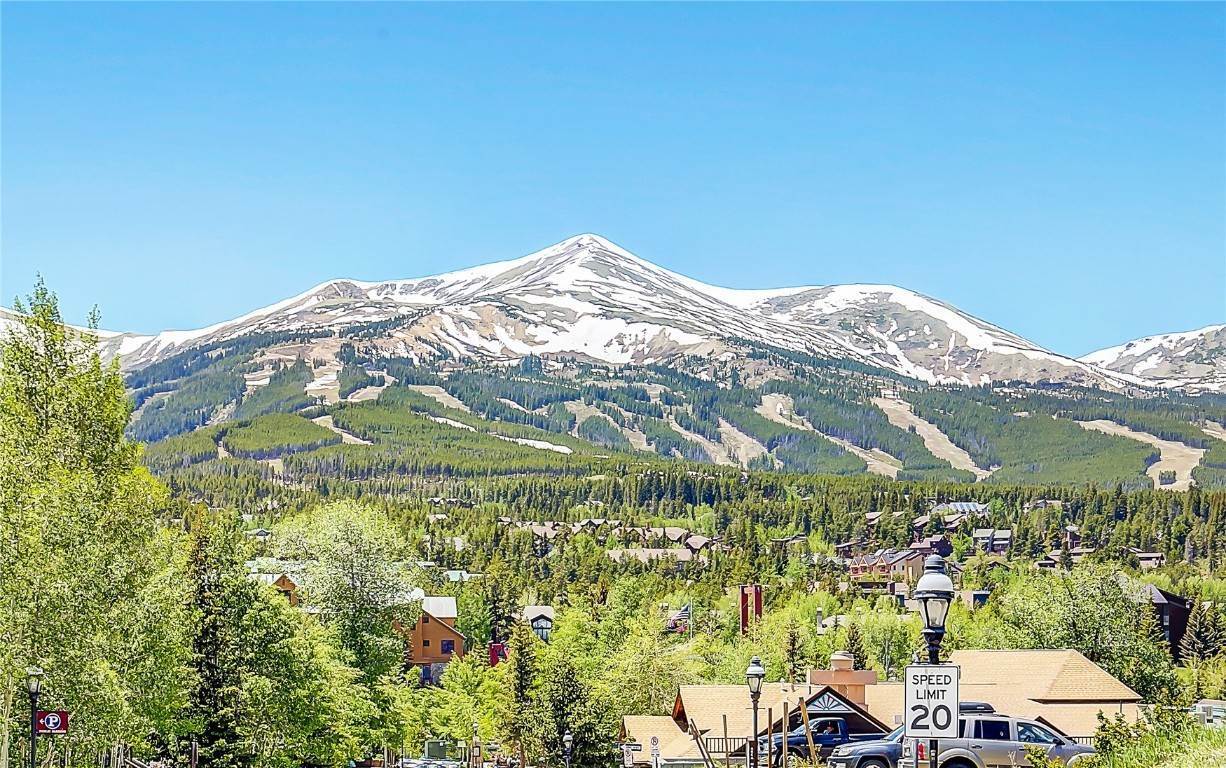 Condominiums for Active at 530 S French Street Breckenridge, Colorado 80424 United States