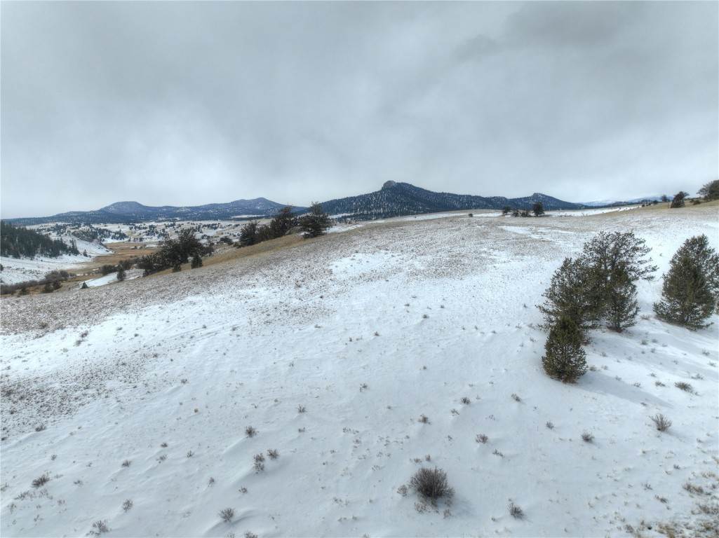 4. Land for Active at 745 Old House Road Jefferson, Colorado 80456 United States