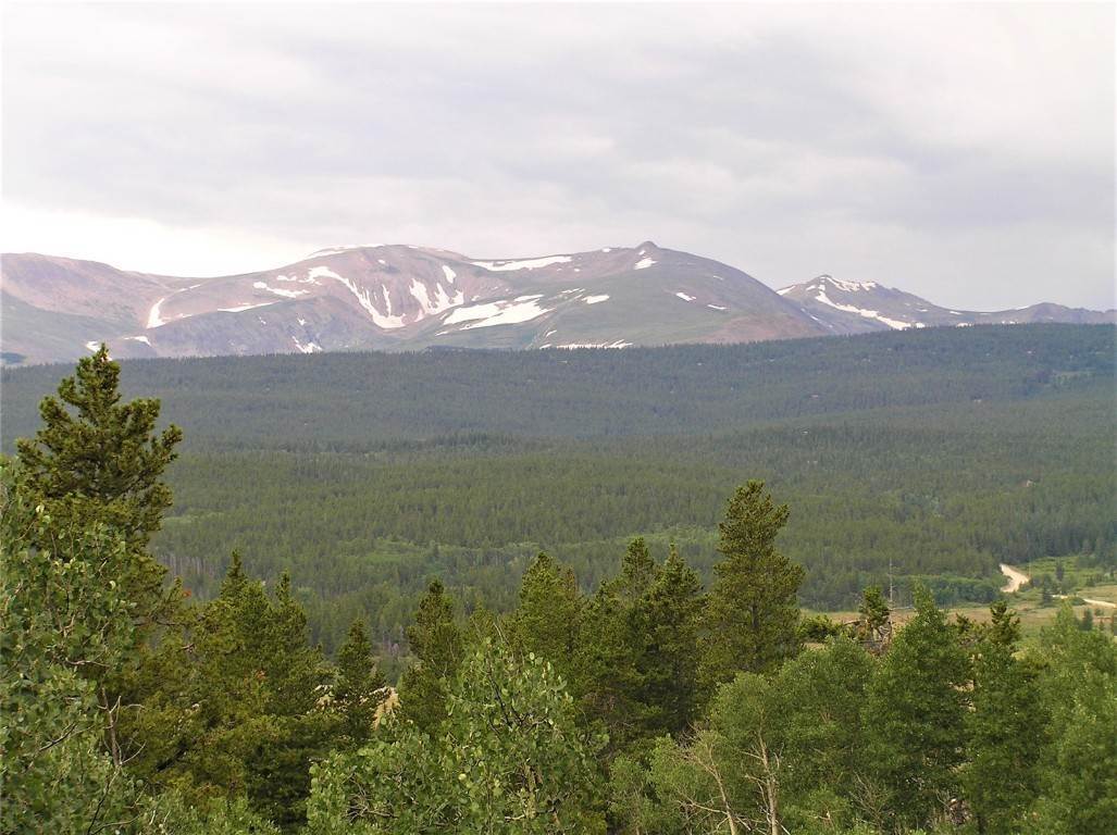 Land for Active at 739 Ponderosa Road Fairplay, Colorado 80420 United States