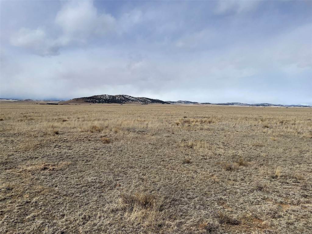 Land for Active at Montoya Lane Hartsel, Colorado 80449 United States