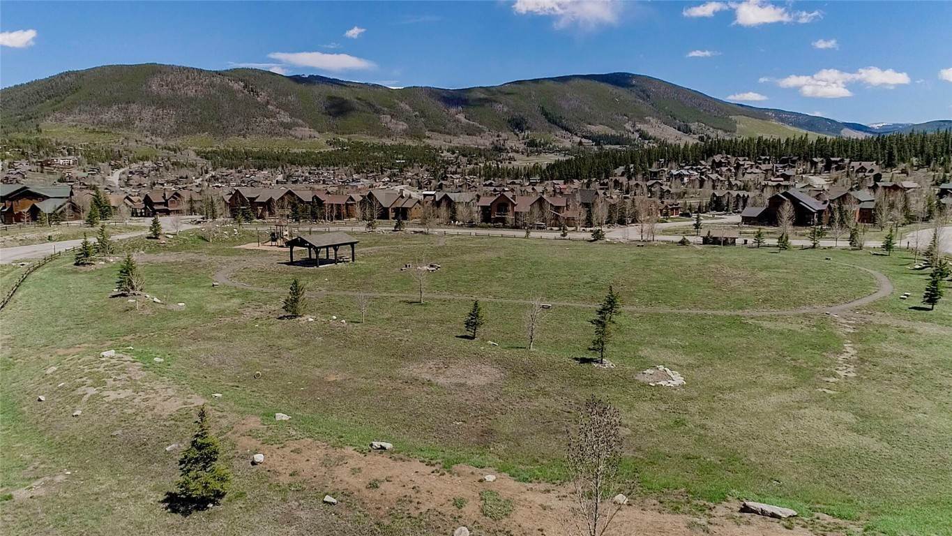 19. Land for Active at 127 Telluride Court Dillon, Colorado 80435 United States