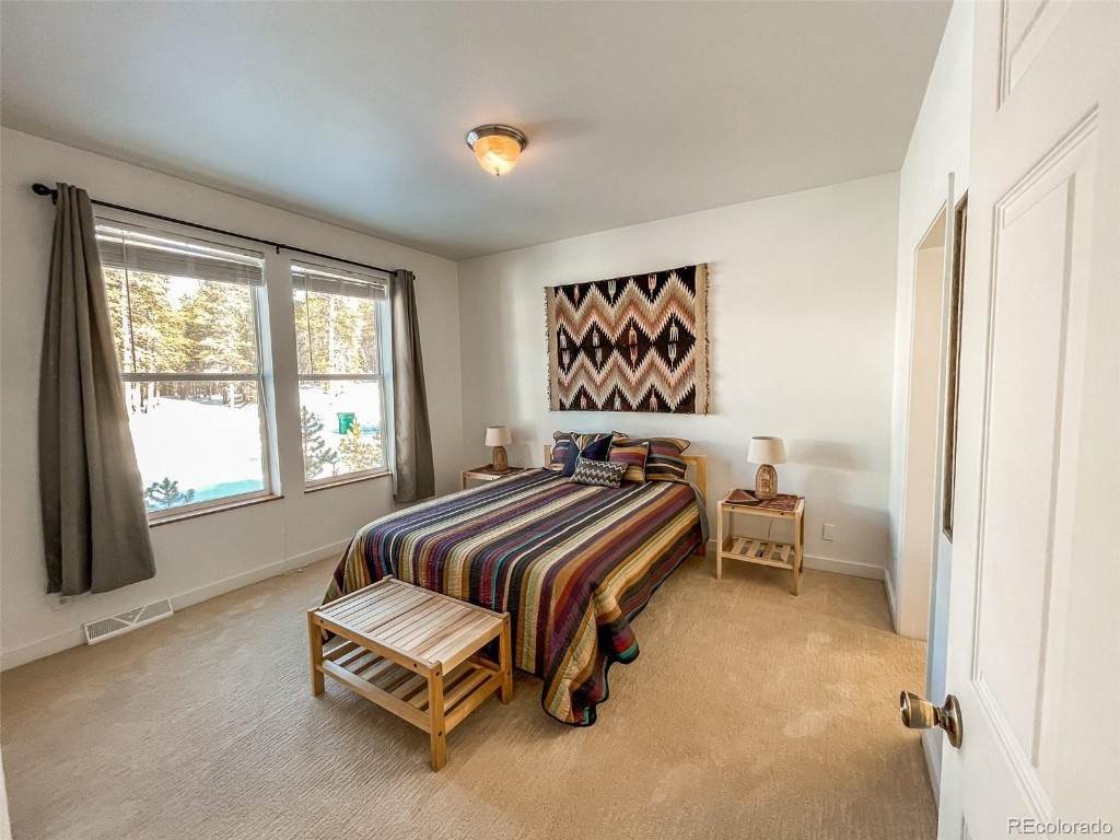 15. Single Family Homes for Active at 82 Adelaide Court Leadville, Colorado 80461 United States