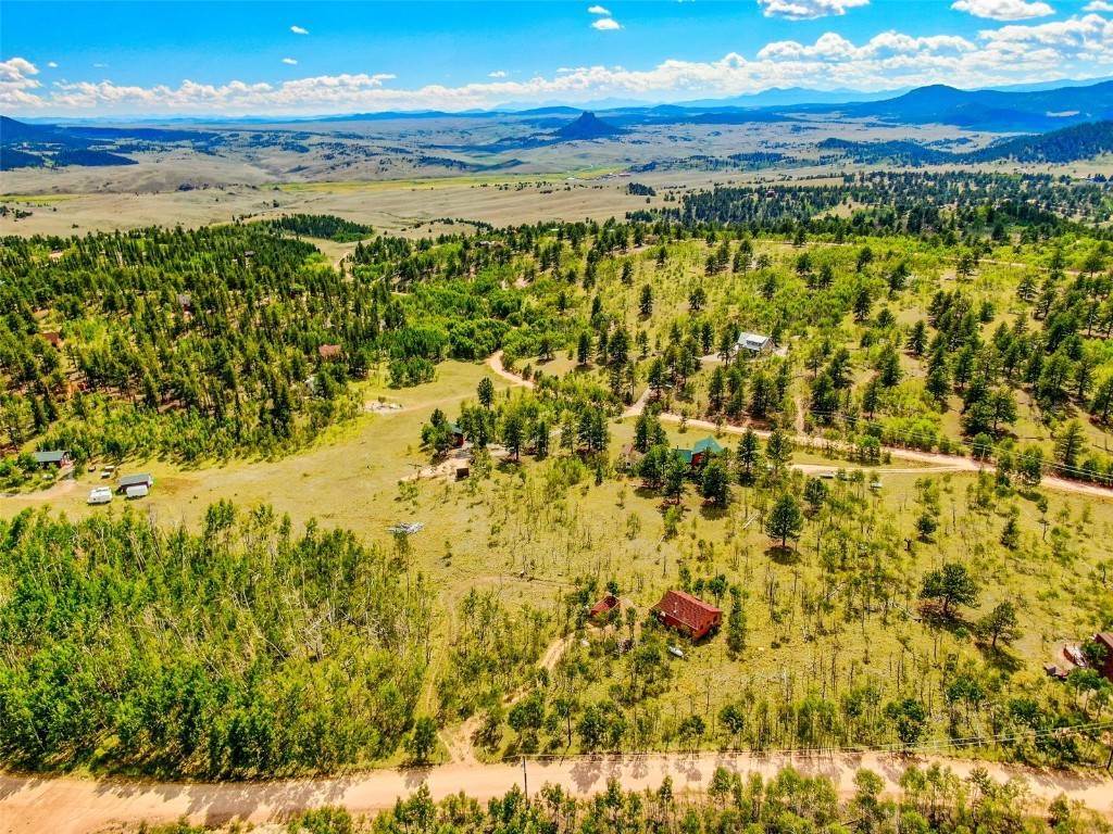 11. Single Family Homes for Active at 435 Sugar Loaf Lane Jefferson, Colorado 80456 United States