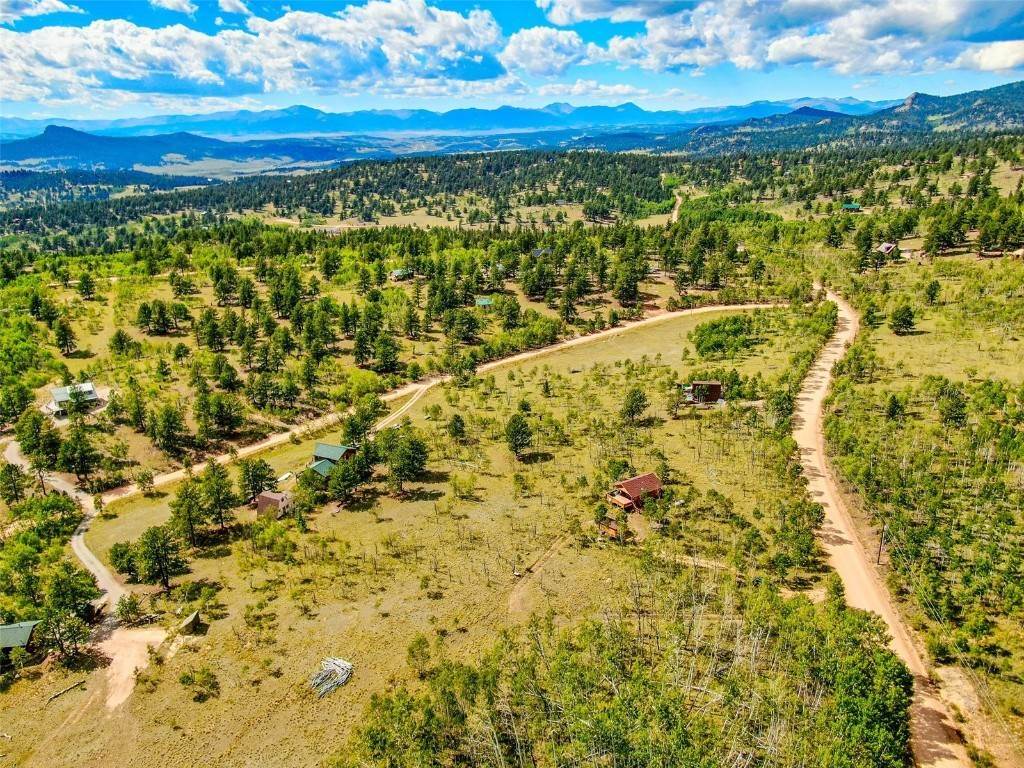 12. Single Family Homes for Active at 435 Sugar Loaf Lane Jefferson, Colorado 80456 United States