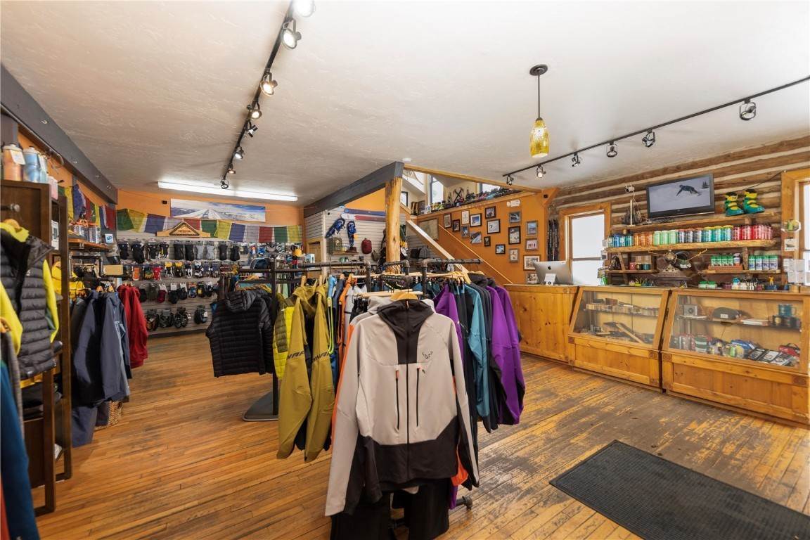 10. Commercial for Active at 112 S Ridge Street Breckenridge, Colorado 80424 United States