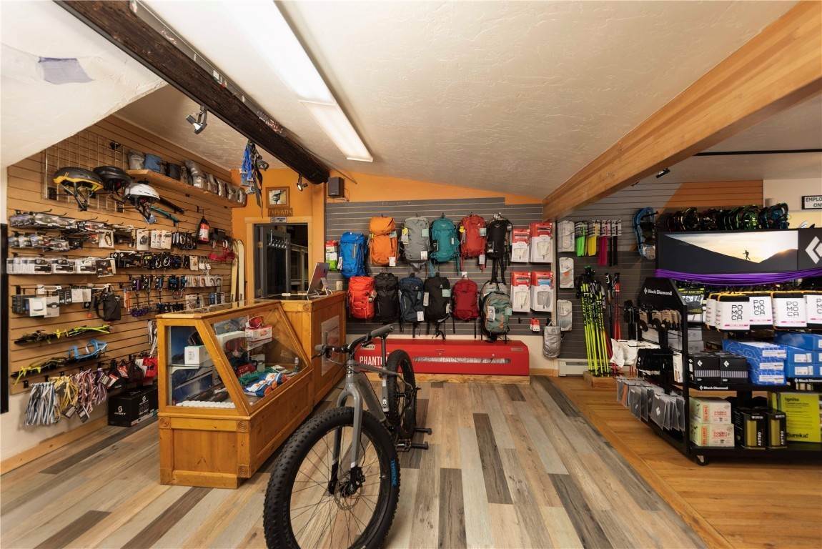 14. Commercial for Active at 112 S Ridge Street Breckenridge, Colorado 80424 United States
