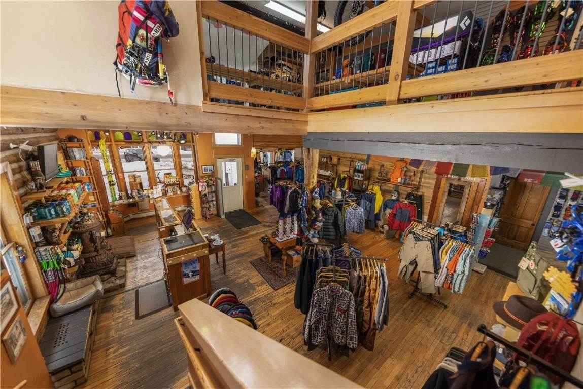 18. Commercial for Active at 112 S Ridge Street Breckenridge, Colorado 80424 United States
