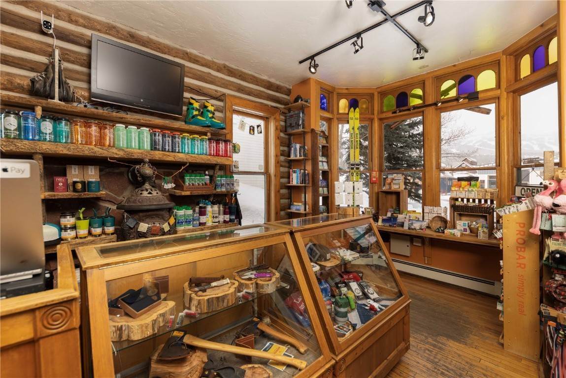 3. Commercial for Active at 112 S Ridge Street Breckenridge, Colorado 80424 United States