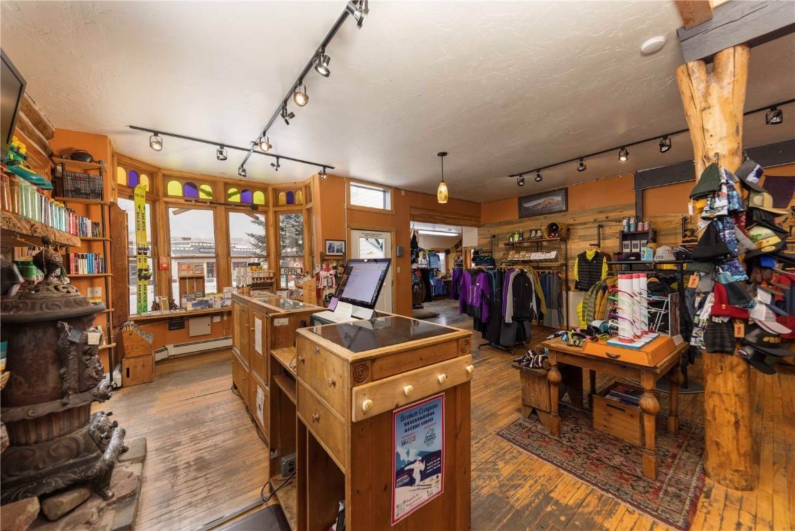 6. Commercial for Active at 112 S Ridge Street Breckenridge, Colorado 80424 United States