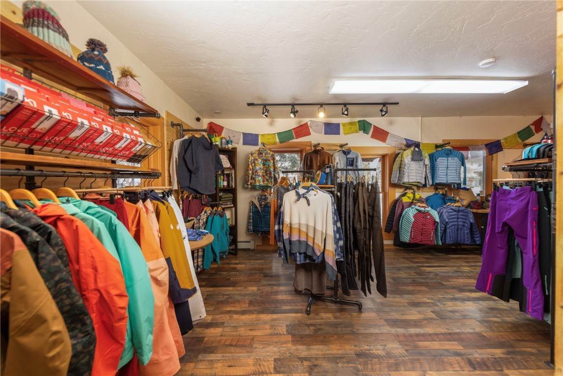 7. Commercial for Active at 112 S Ridge Street Breckenridge, Colorado 80424 United States