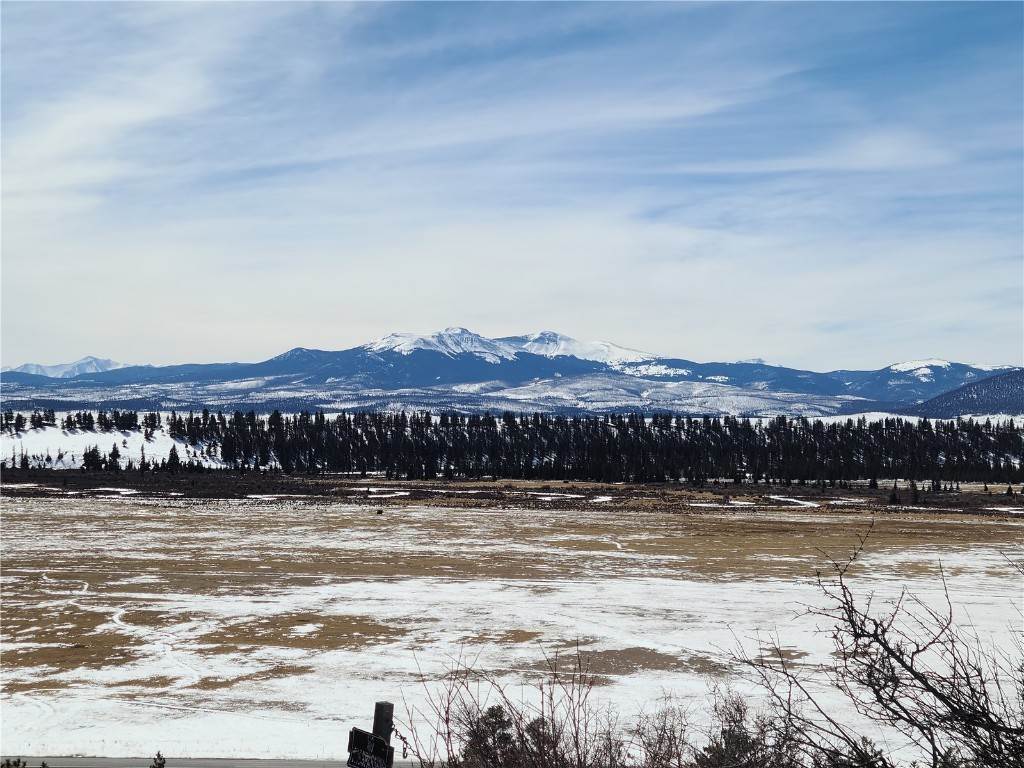 7. Land for Active at 806 Middle Fork Fairplay, Colorado 80440 United States