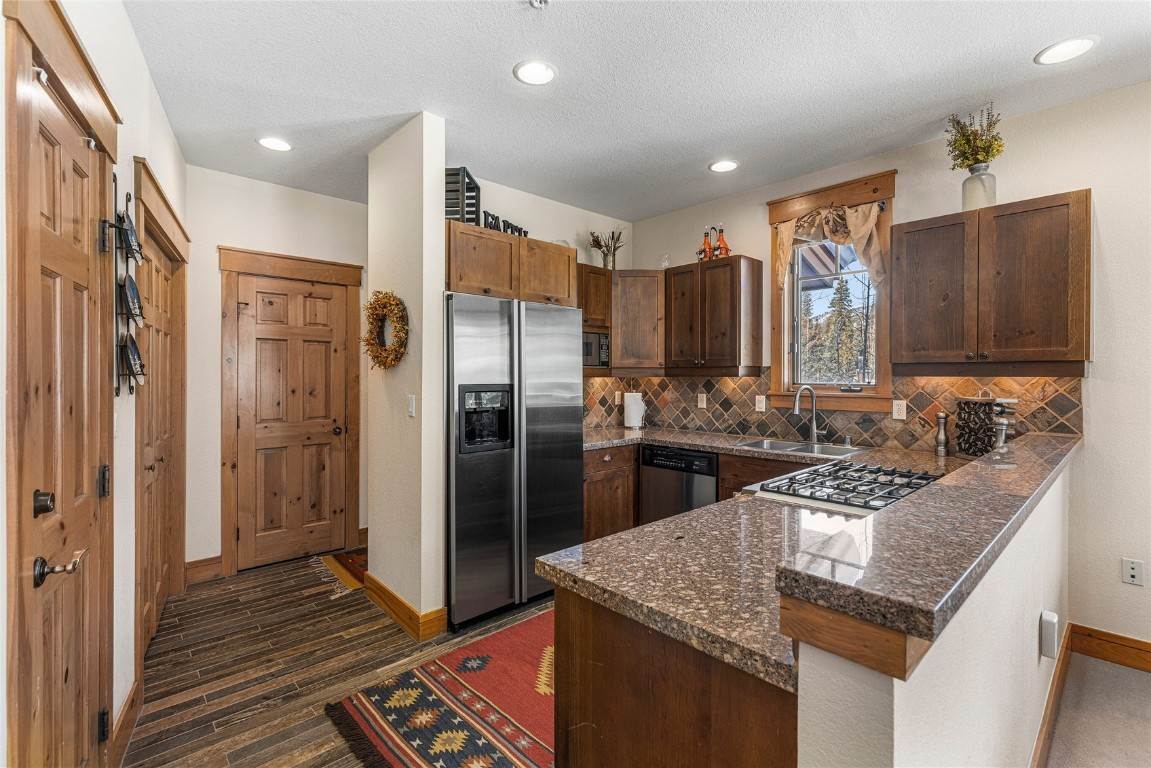 11. Condominiums for Active at 188 Tip Top Trail Keystone, Colorado 80435 United States